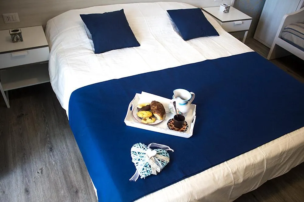B&B Villa Montreux Rimini