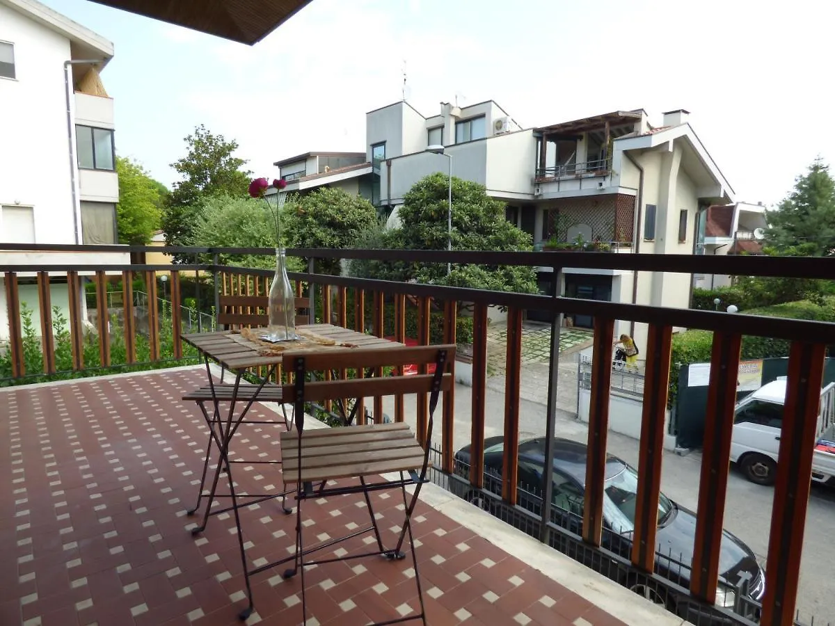 Bed & Breakfast B&B Villa Montreux Rimini