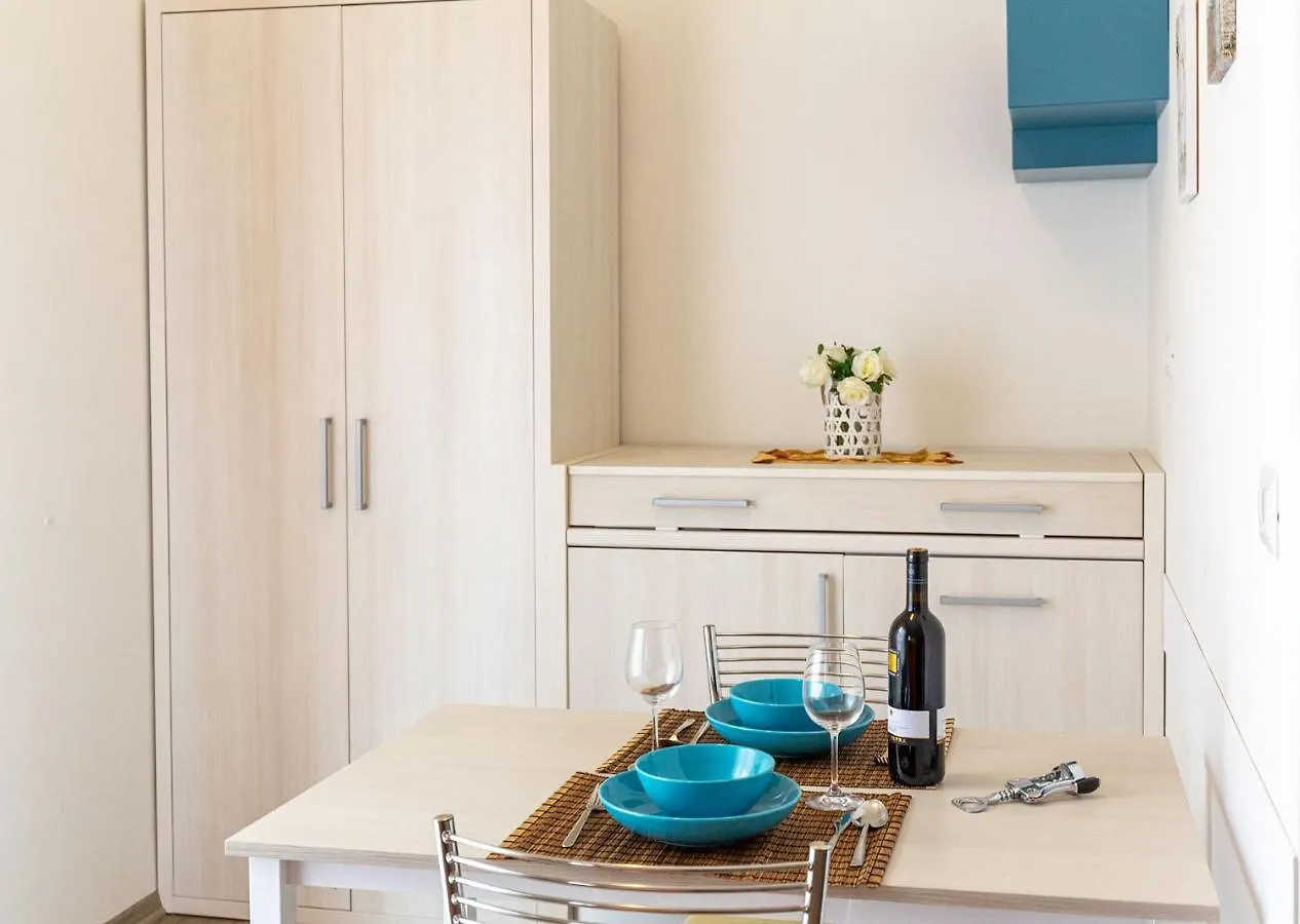 B&B Villa Montreux Rimini
