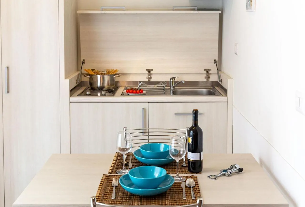 Bed & Breakfast B&B Villa Montreux Rimini