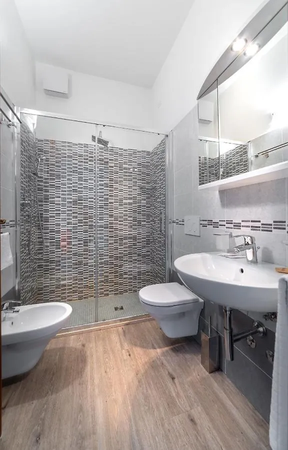 B&B Villa Montreux Rimini 0*,  Italy