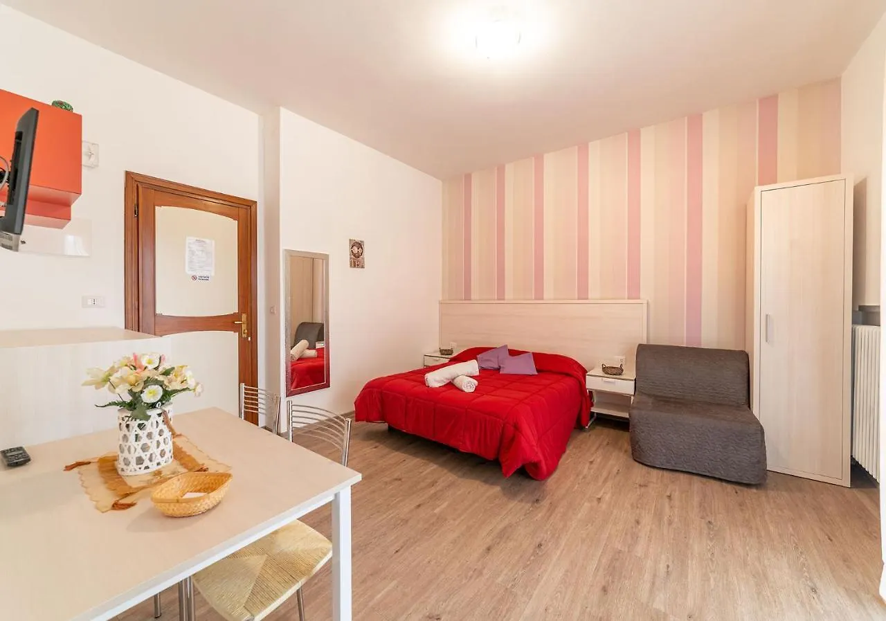 Bed & Breakfast B&B Villa Montreux Rimini