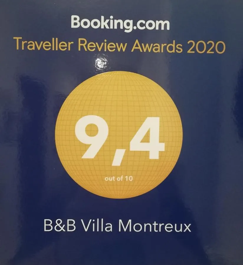 B&B Villa Montreux Rimini 0*,  Italy
