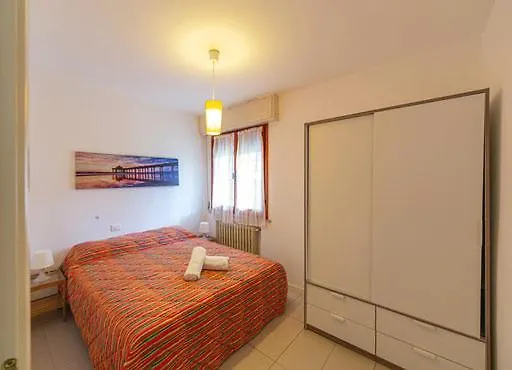 B&B Villa Montreux Rimini 0*,