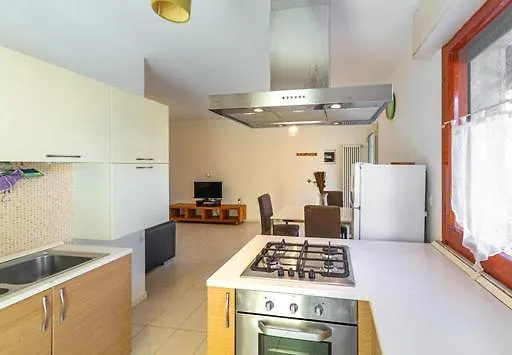 B&B Villa Montreux Rimini Italy