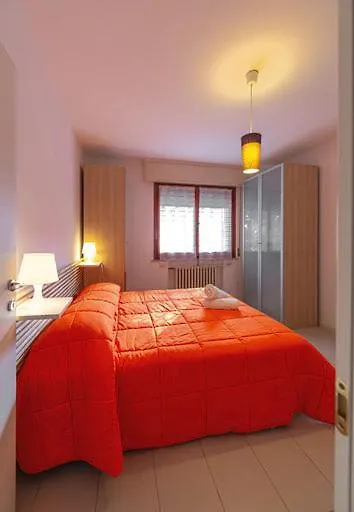 B&B Villa Montreux Rimini