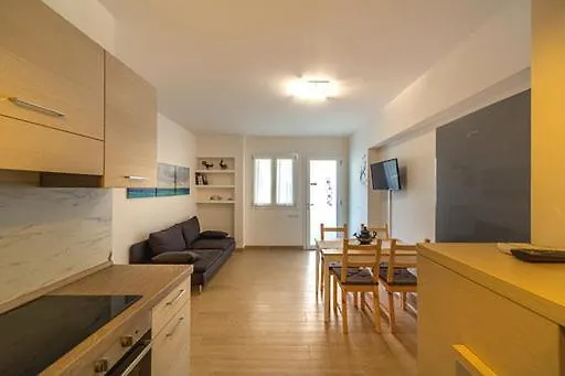 Bed & Breakfast B&B Villa Montreux Rimini Italy