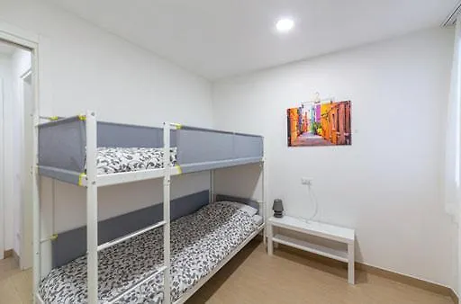 B&B Villa Montreux Rimini
