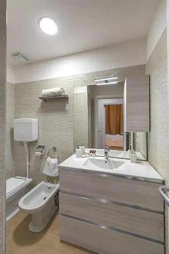 B&B Villa Montreux Rimini