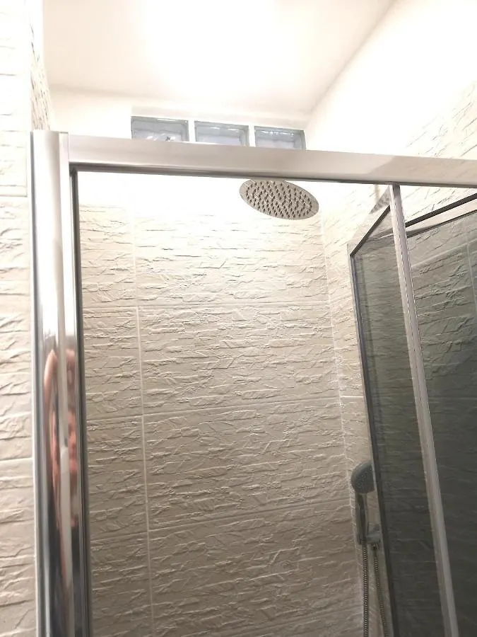 B&B Villa Montreux Rimini Bed & Breakfast
