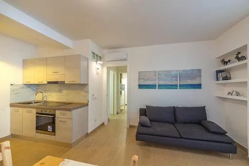 B&B Villa Montreux Rimini Bed & Breakfast