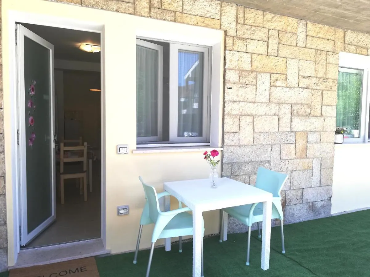 B&B Villa Montreux Rimini