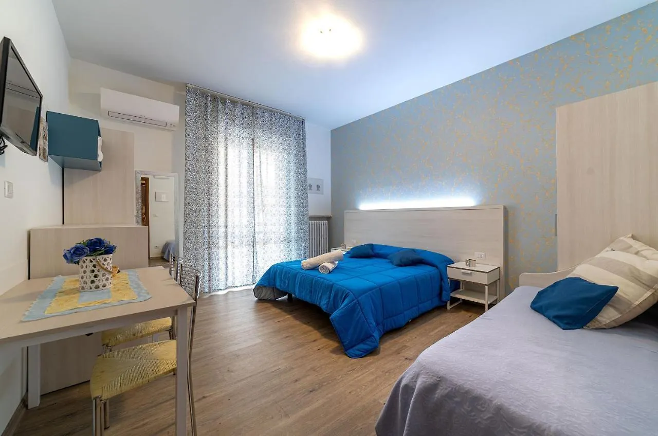 ريميني B&B Villa Montreux