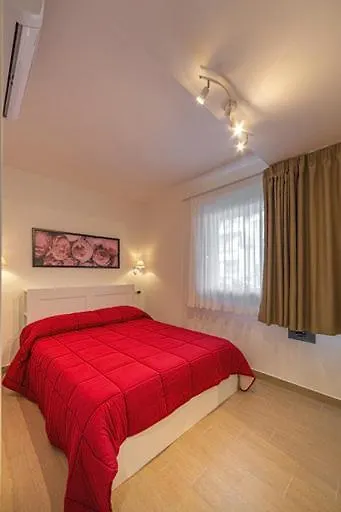 فندق مبيت وإفطار ريميني B&B Villa Montreux